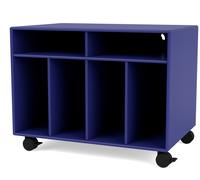 Spin I record storage Montana Monarch - 000SPIN1 135