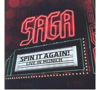 Spin It Again Live In Munich