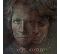 SPIN MARVEL - SPIN MARVEL 2 (FEAT. NILS PETTER MOLVAER) CD NEW