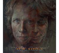 Spin Marvel - The Reluctantly Politicised Mr. James