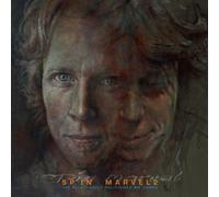 Spin Marvel - The Reluctantly Politicised Mr. James