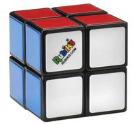 Rubik's Mini Classic 2x2 Colour Match Pocket Puzzle