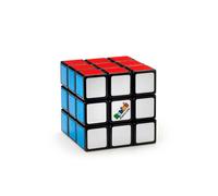 Rubik’s Cube, The Original 3x3 Colour-Matching Puzzle, Classic Problem-Solving Cube
