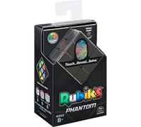 Spin Master 3x3 Phantom Cube Clear Kids
