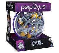 Spin Master 6020818 Games, Multicolor