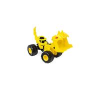 Spin Master 6056738 Monster Jam Scoops Dirt Squad Monster Truck