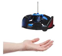 Air Hogs Gravitor with Trick Stick, USB Rechargeable Flying Toys, Drones for Kids aged 4 and up