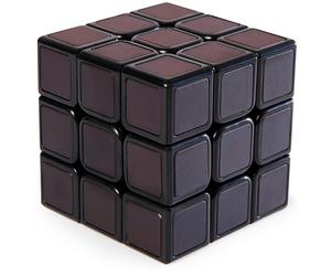 SPIN MASTER 6064647 3X3-3D Puzzle Game-Rubik's 3x3 Phantom-1 Magic Cube with Mod