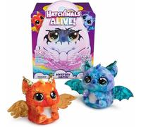 Spin Master Alive Mystery Hatch Interactive Toy