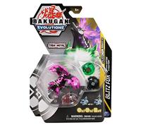 SPIN MASTER Bakugan Diecast Power Up S4 - Blitz Fox