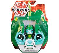 Spin Master Bakugan, Dragonoid Cubbo Pack, Bakugan Evolution Transforming Collectible Action Figures, Toys for Kids Boys Ages 6 and Up