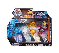 Spin Master Bakugan Evolutions Battle Strike Pack Neo Trox Amphrog, 6+