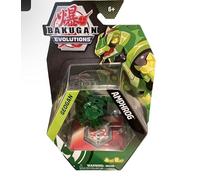 Spin Master Bakugan Evolutions GEOGAN AMPHROG Action Figure, Age 7+