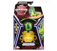 Spin Master Bakugan Special Attack Mantid Collectible Transforming Interactive Battle Figure Toy