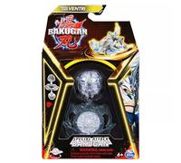 Spin Master Bakugan Special Attack Ventri Collectible Transforming Interactive Battle Figure Toy