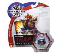 Spin Master Bakugan Trap - Baliton - Marble Color Varies