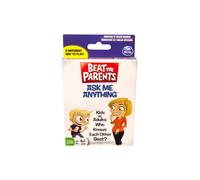 Spin Master Beat The Parents Card Game