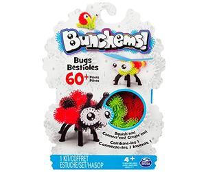Spin Master, Bunchems, creation pack, random model, 6026097