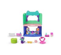 Spin Master Deluxe Figure Rooms Gabby´s Dollhouse The Movie 2 Models Random Shipping Assorted