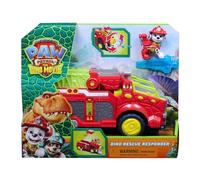 Spin Master Dino Marshall Paw Patrol Truck