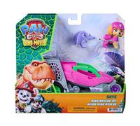 Spin Master Dino Skye Paw Patrol Car