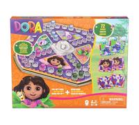 Spin Master Dora Memo Game and Popup Game - Educational Game for Children