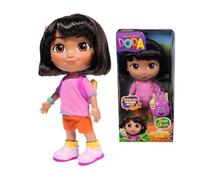 Spin Master Dora The Explorer Doll 30 cm with Sound and Accessories