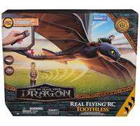 Spin Master Dreamworks Dragons Movie Flying Toothless WLMX (6072292)