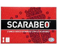Spin Master Editrice Giochi 1052302 - Scarabeo, New Edition (Italian (US IMPORT)