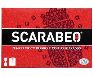 Spin Master Editrice Giochi 1052302 - Scarabeo, New Edition (Italian (US IMPORT)