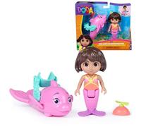 Spin Master Figure Dora Mer Made Advent Pk