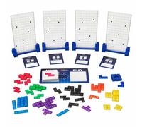 Spin Master Games Tetris Family Strategy Game