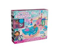 Spin Master From Gabby And Siregata Includes Gambling House 10 Pieces