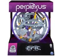 Spin Master Games 6053141 Epic, 3D-Kugellabyrinth mit 125 Hinderniss (US IMPORT)