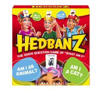 Spin Master Games 6058484 Hedbanz Picture Guessing Game
