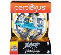 Games Perplexus Beast, 3D Maze Game with 100 Obstacles