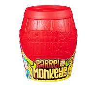 Barrel of Monkeys Family Arcade Game