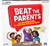 Beat the Parents Board Game