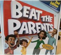 Spin Master Beat The Parents Family Board Game
