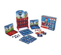 Spin Master Games - Cgi Paw Spielesammlung Games - boardgames - P2222z