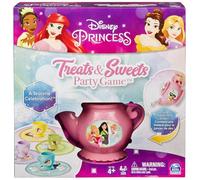 Disney Princess Treats & Sweets Party Game