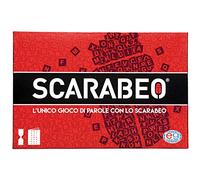 Spin Master Editrice Giochi 1052302 - Scarabeo, New Edition (Italian (US IMPORT)