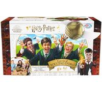 Spin Master Games Harry Potter Catch The Golden Snitch, A Quidditch Board Game for Witches, Wizards and Muggles, Family Game for Aged 8 and Up