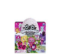 Spin Master Games Hatchimals EGGventure