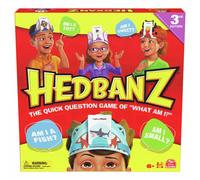 Spin Master Games Hedbanz Refresh Game