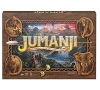 Spin Master Games Jumanji 30th Anniversary Edition Board Game