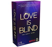 Spin Master Games Love is Blind (English) (6061672)