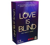 Spin Master Games Love is Blind (English) (6061672)