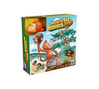 Monkey See Monkey Poo Game