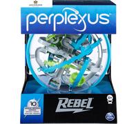 Games Perplexus Rebel, 3D Maze Game with 70 Obstacles
